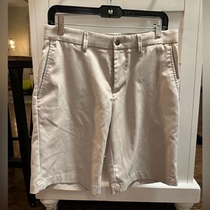 Men’s Callaway Khaki Shorts size 30